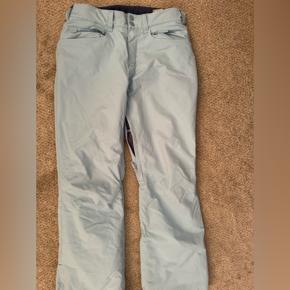 Roxy Snowboarding Dry Flight Pants - image 1